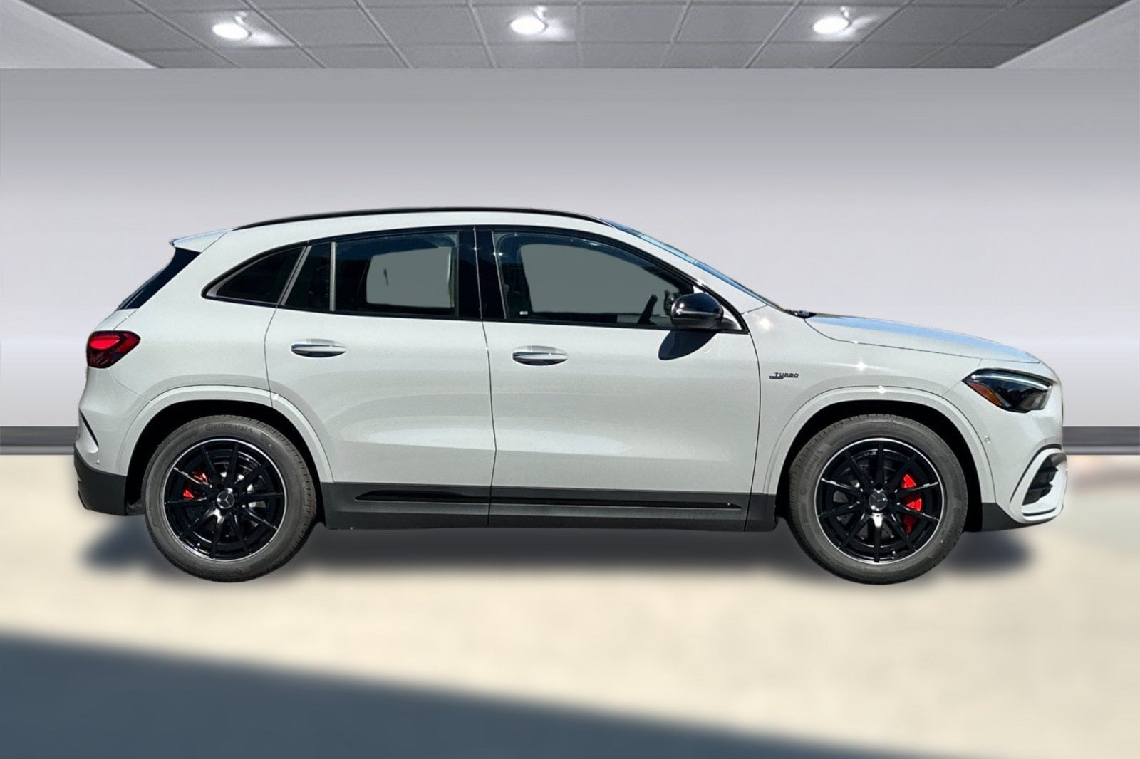 AMG GLA 35 4MATIC SUV