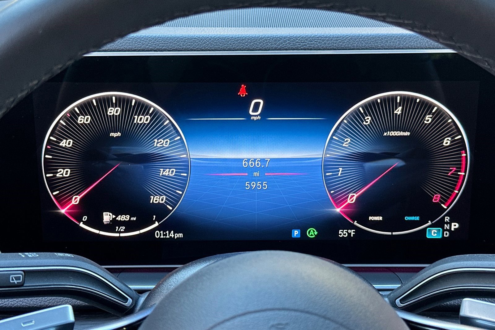 2025 Mercedes-Benz GLE GLE350 - Photo 19