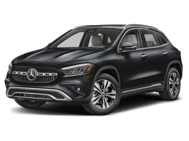 2026 Mercedes-Benz GLA GLA 250 4MATIC's photo