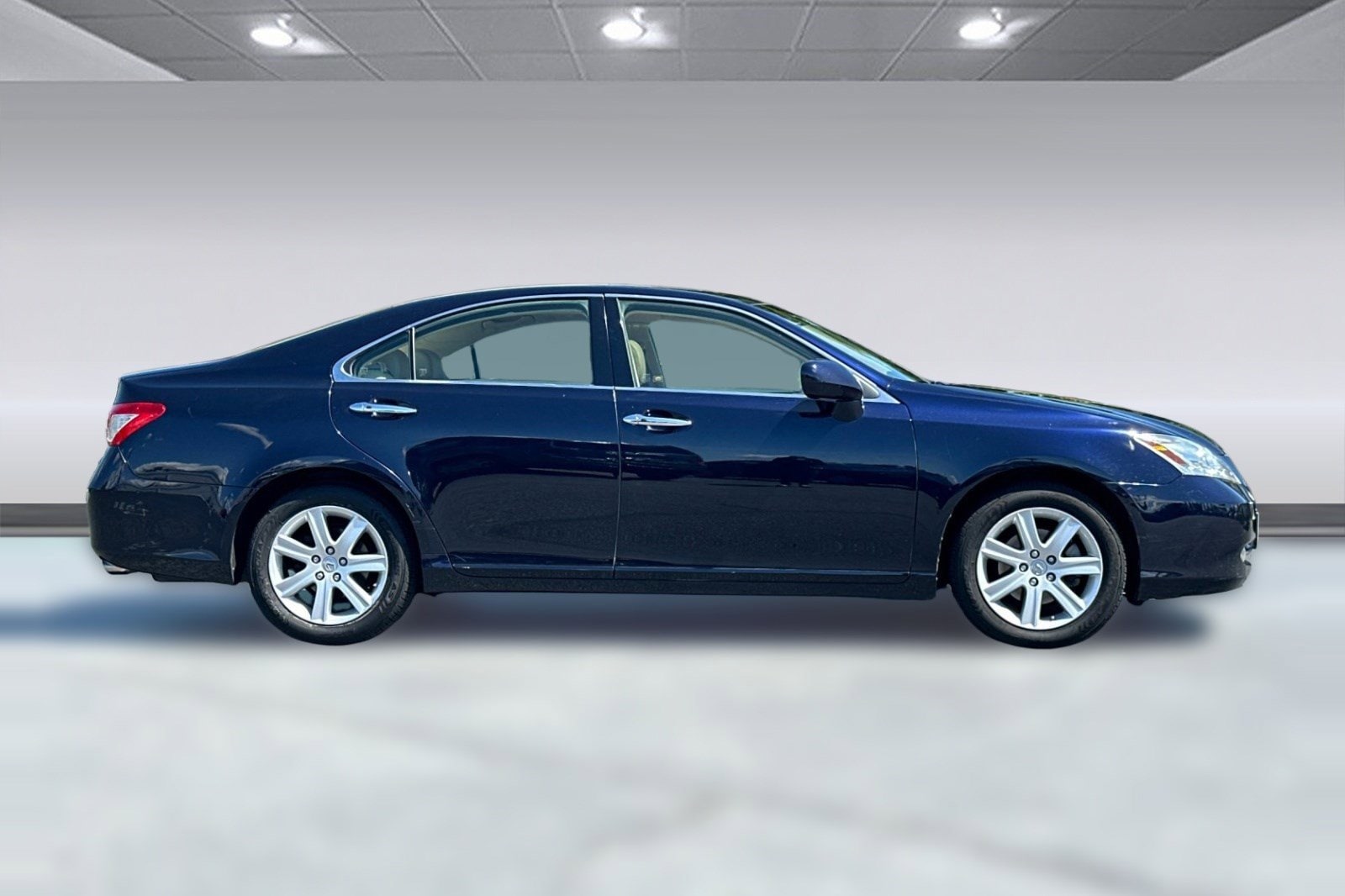 2007 LEXUS ES 350 4dr Sdn photo 6