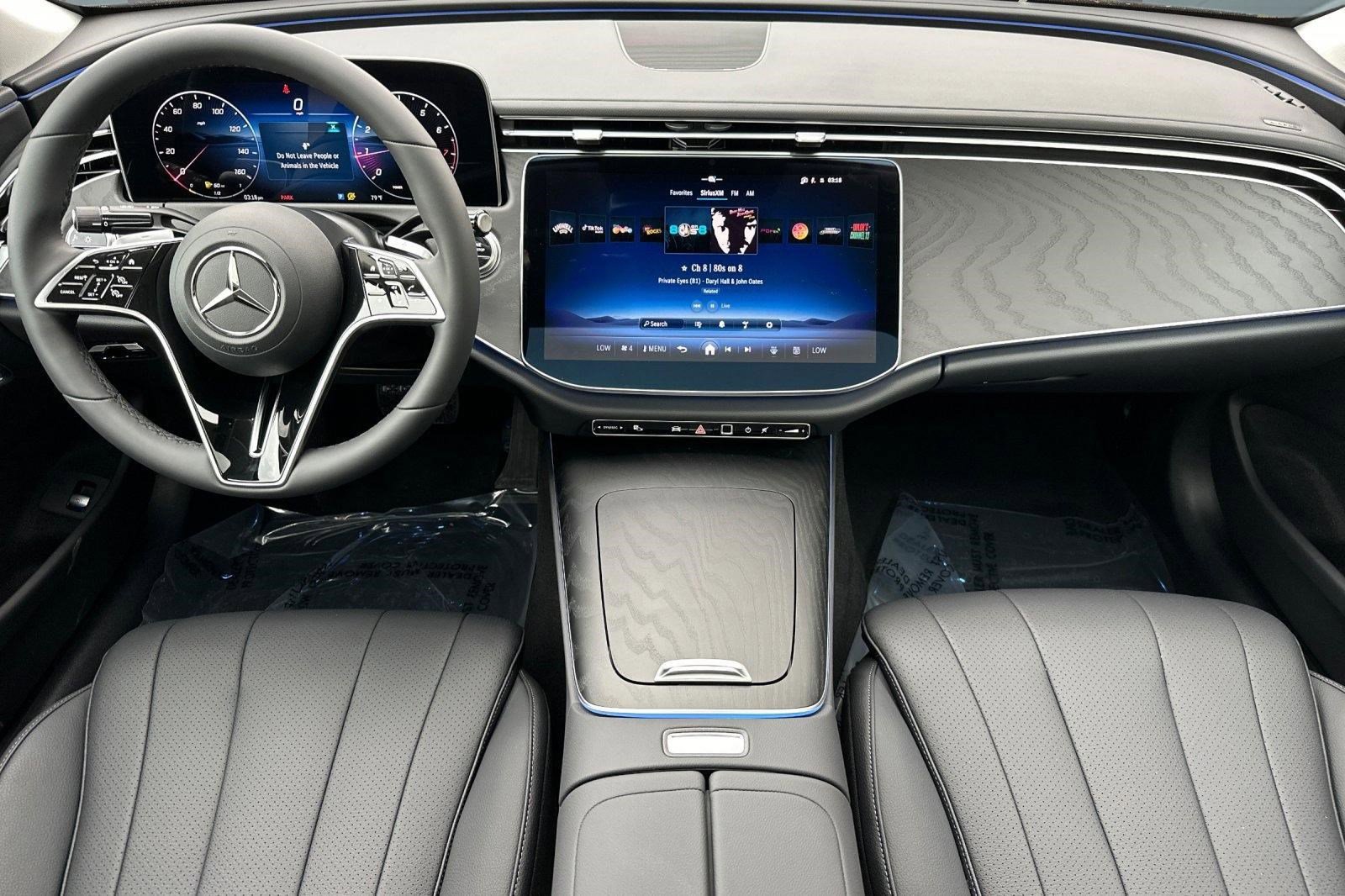 2026 Mercedes-Benz E-Class E350 - Photo 26