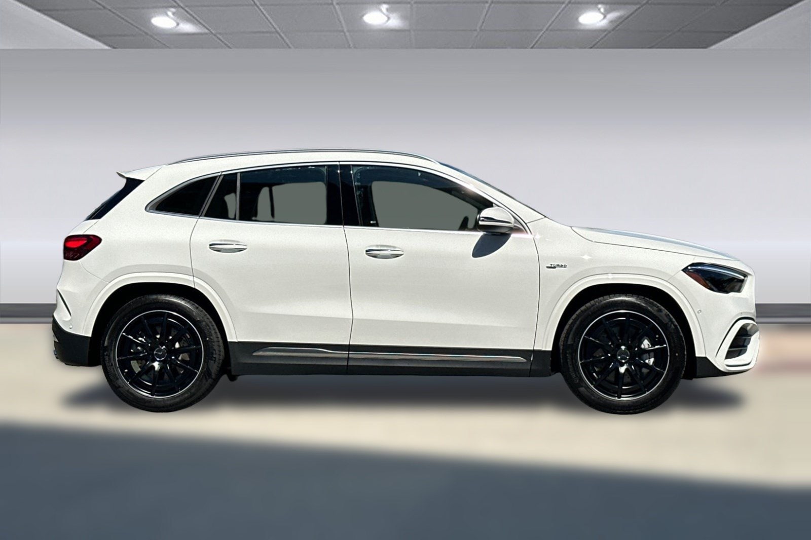 AMG GLA 35 4MATIC SUV
