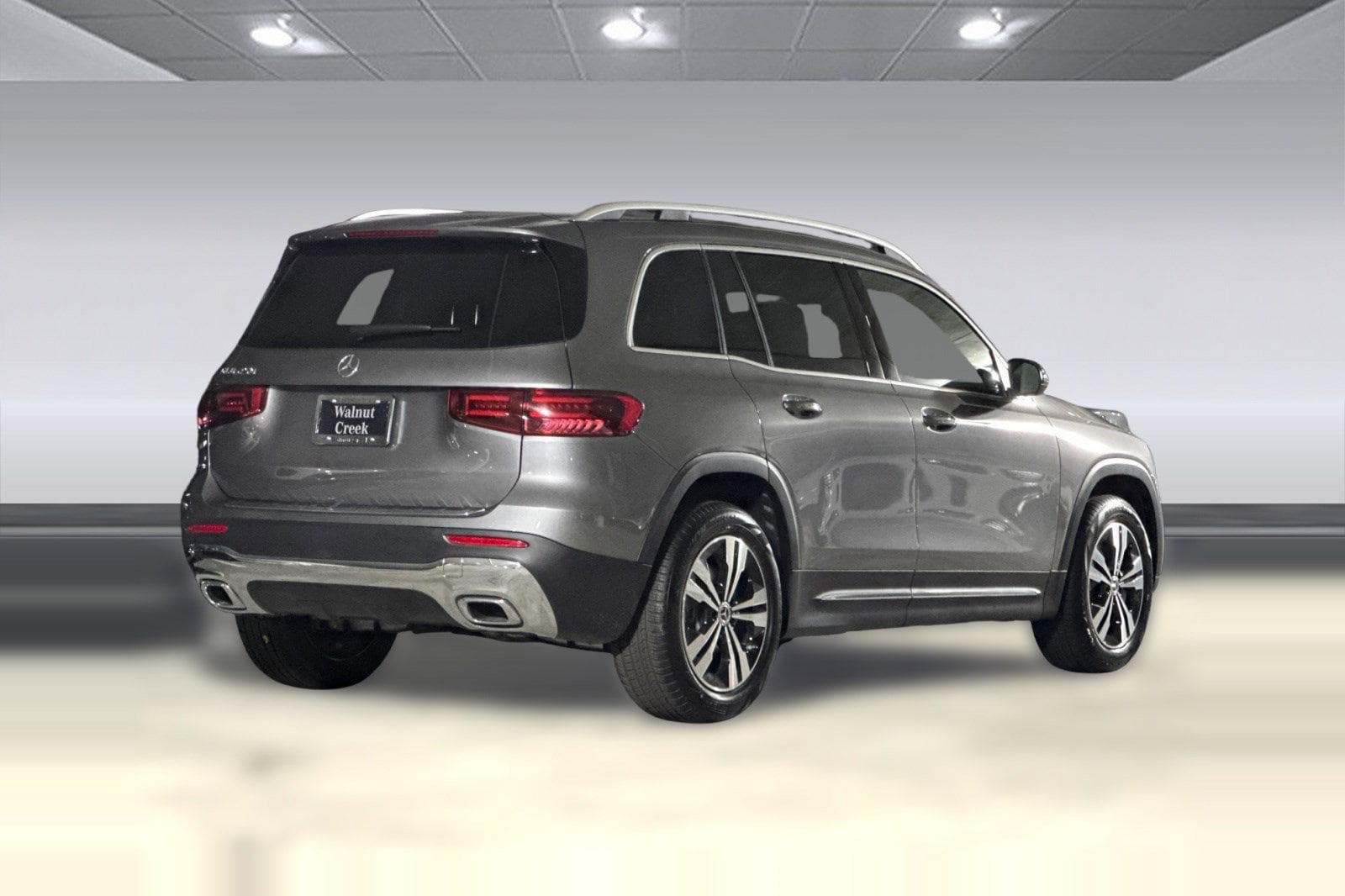 2026 Mercedes-Benz GLB GLB 250 - Photo 8