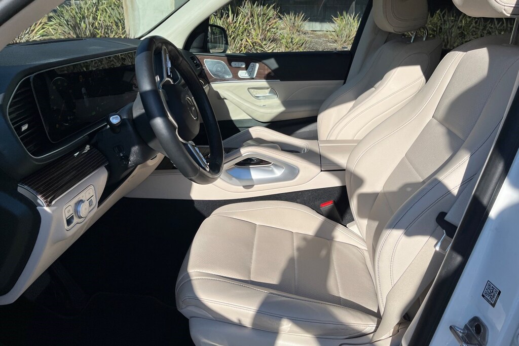 Used 2023 Mercedes-Benz GLE 450 4MATIC SUV SUV