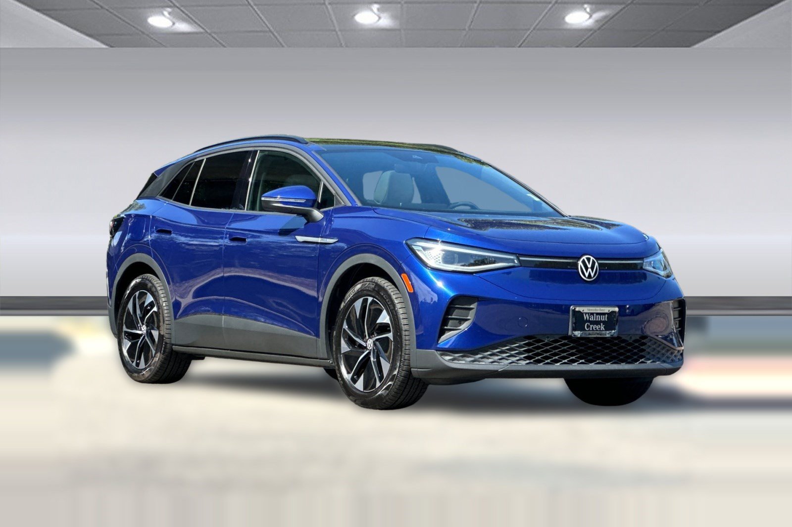 ID.4 Pro S RWD SUV