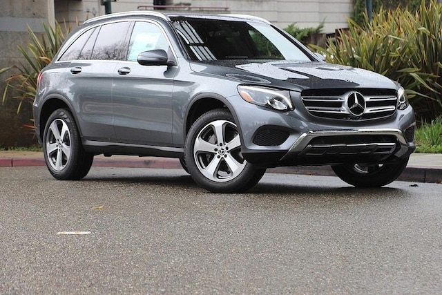 2019 Mercedes Benz Gle 400 4matic