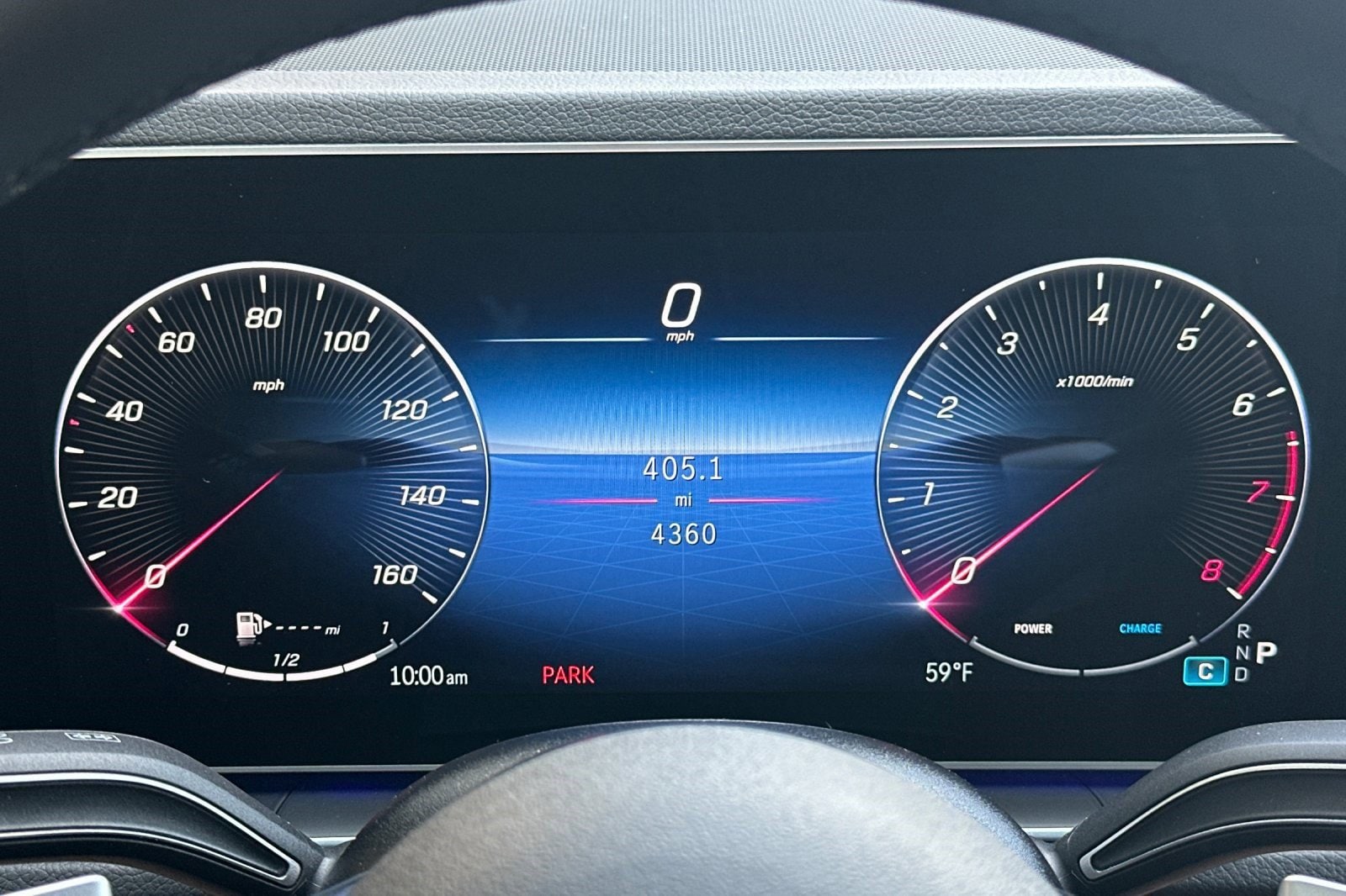 2026 Mercedes-Benz GLE GLE350 - Photo 20