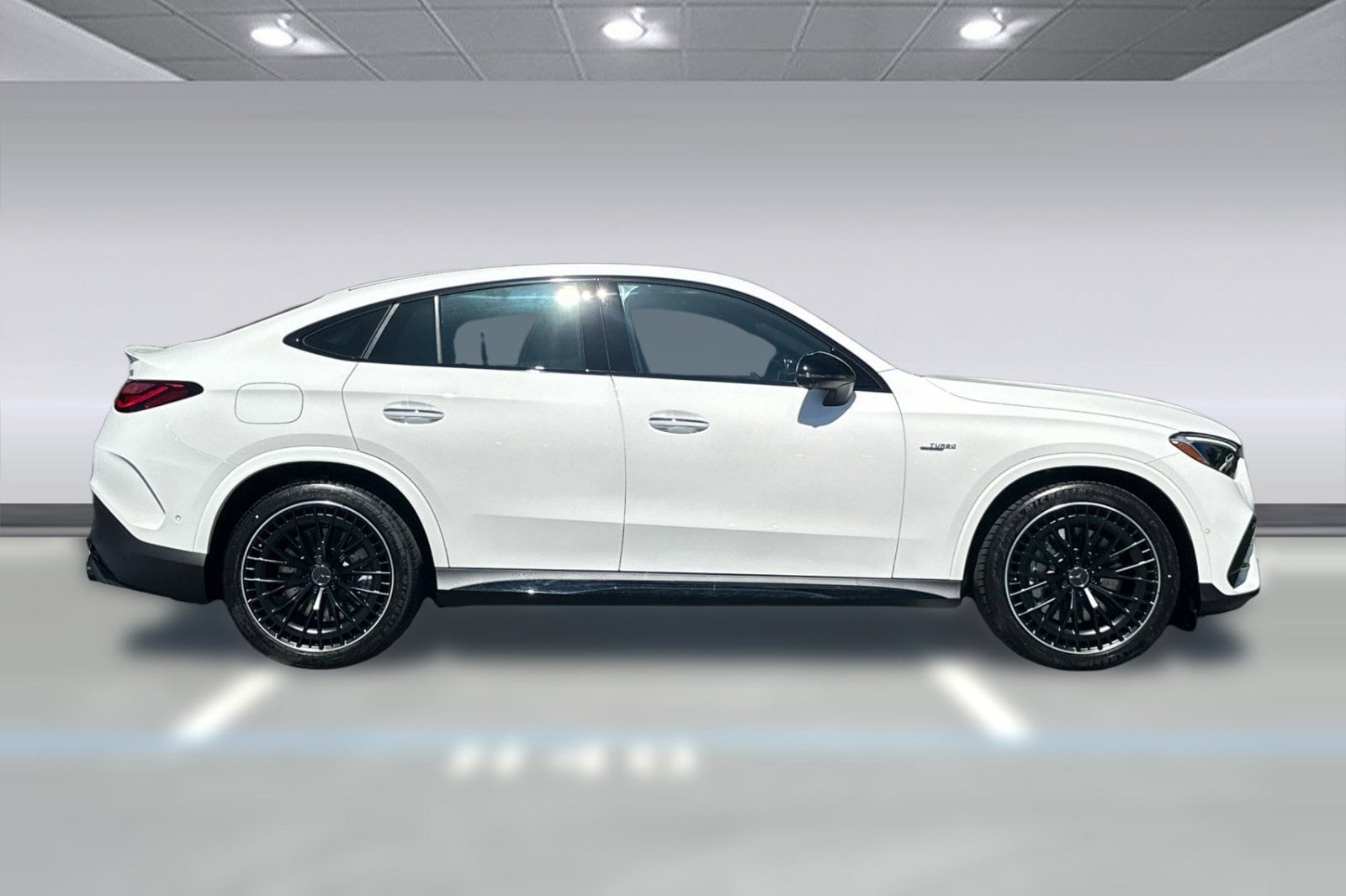 AMG GLC 43 4MATIC SUV