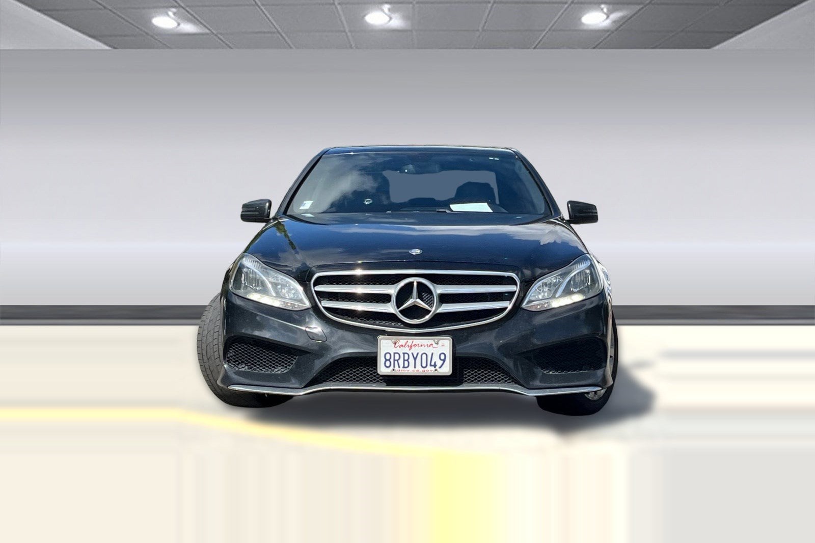 2016 Mercedes-Benz E-Class Coupe photo 4