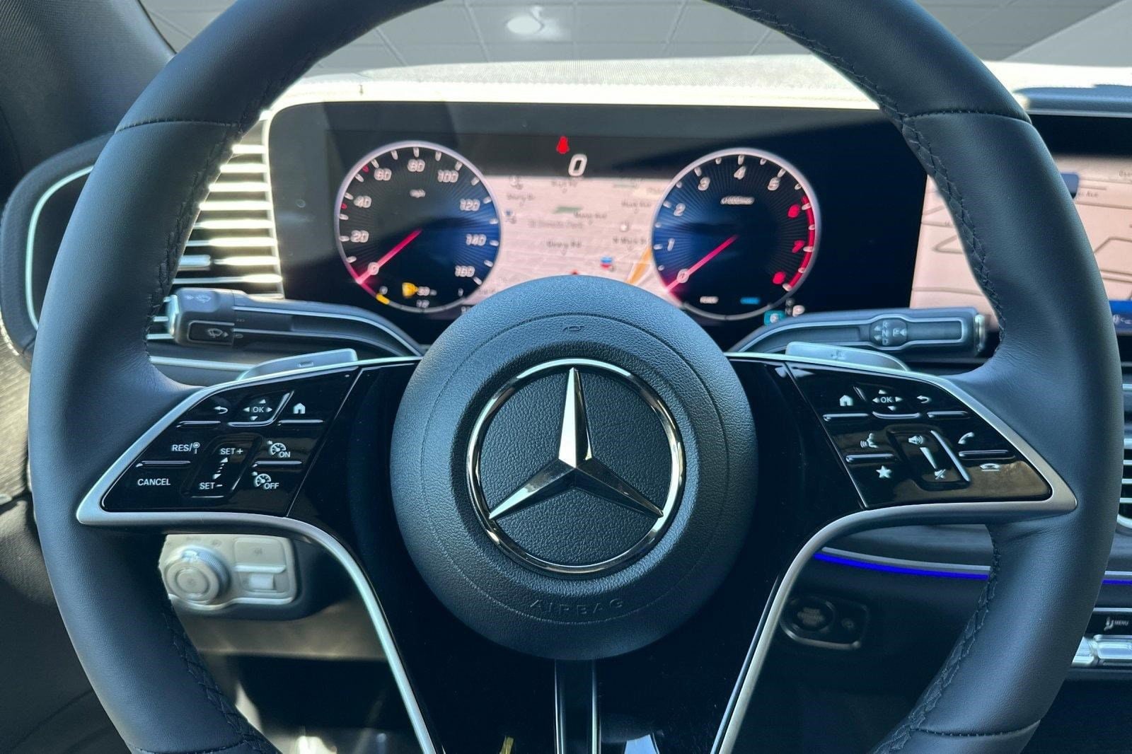 2026 Mercedes-Benz GLE Coupe GLE450 - Photo 15