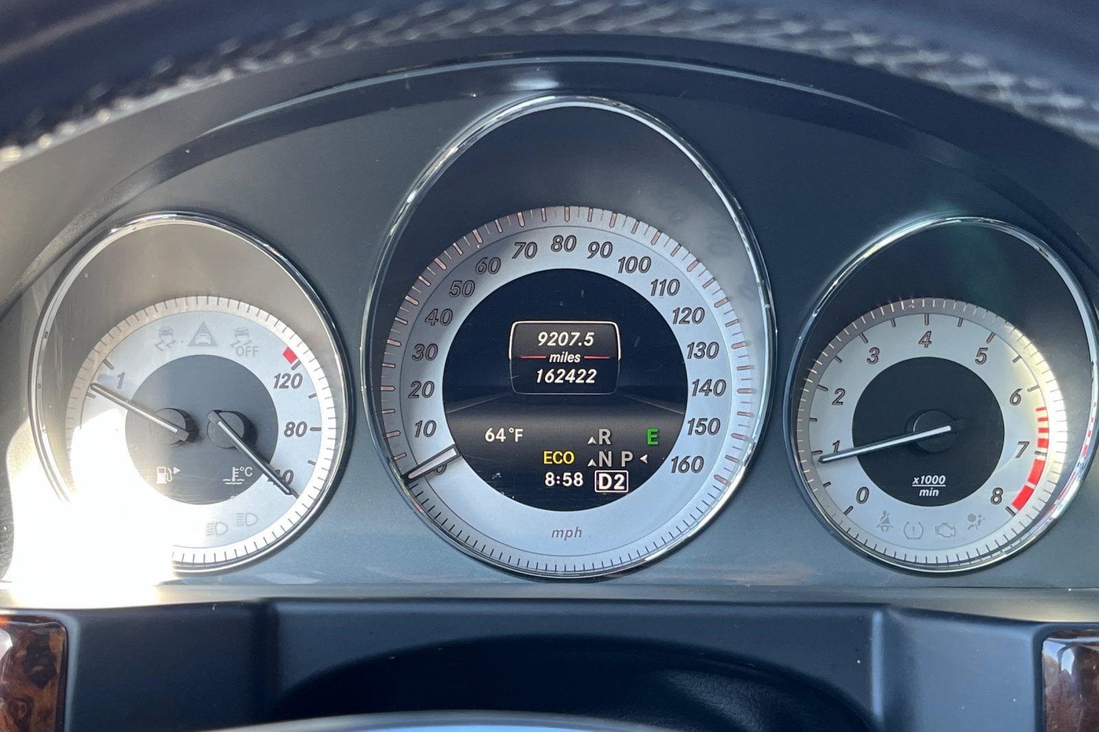 GLK-Class Coupe SUV