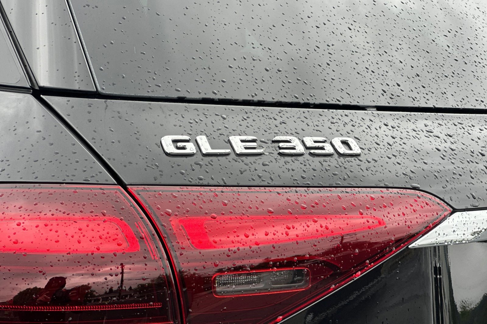 2026 Mercedes-Benz GLE GLE350 - Photo 22