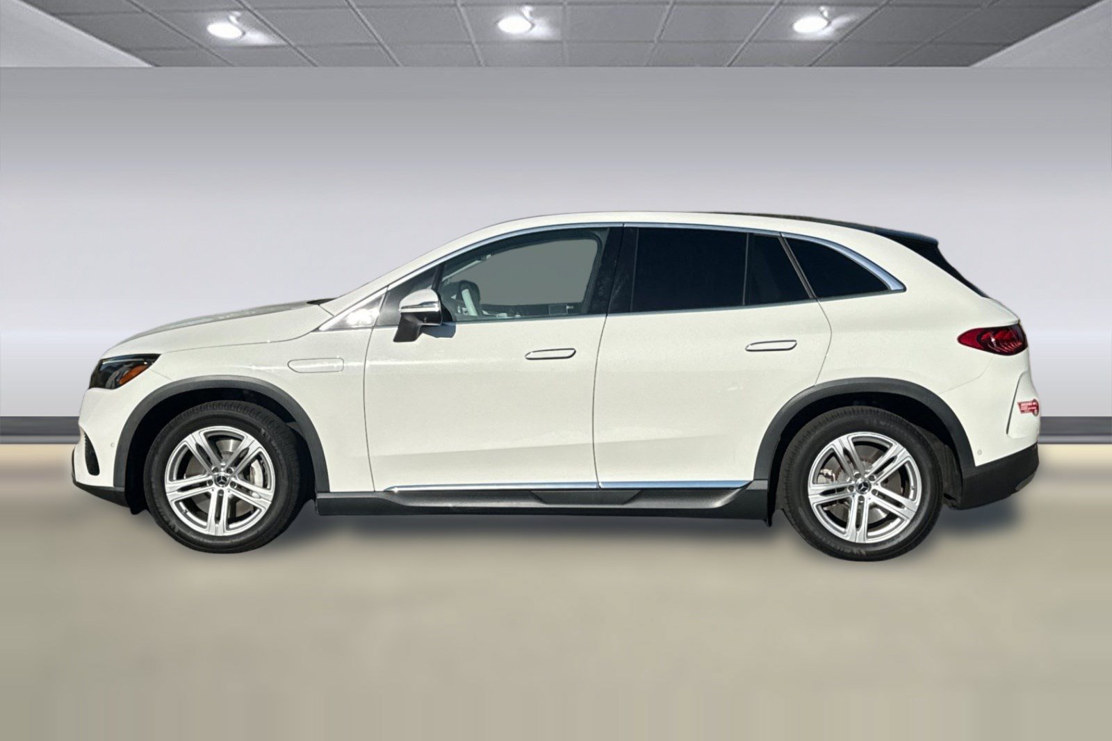Certified 2023 Mercedes-Benz EQE 350 4MATIC SUV SUV