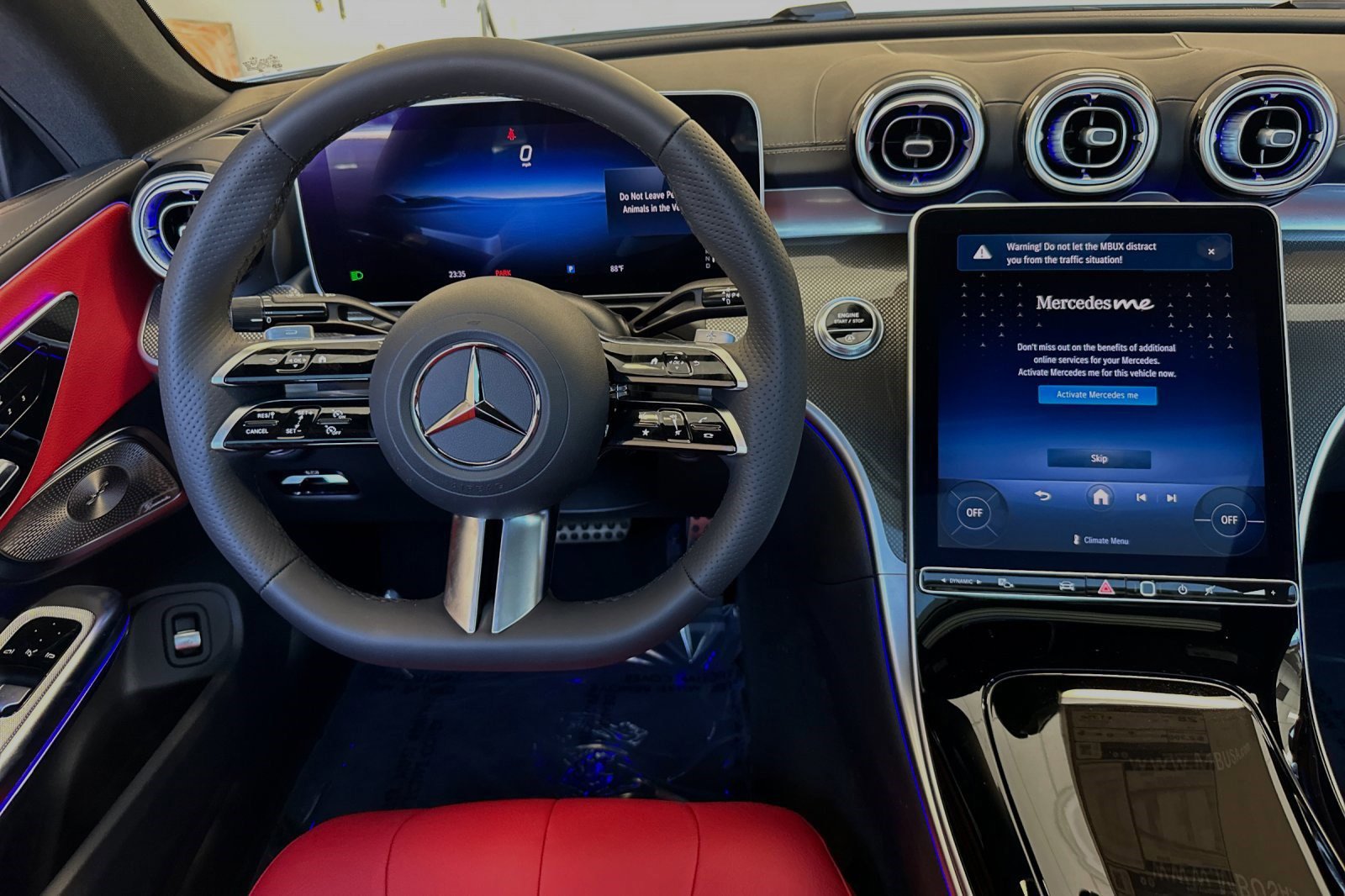 New 2024 Mercedes-Benz CLE 300 For Sale in Walnut Creek, CA | VIN