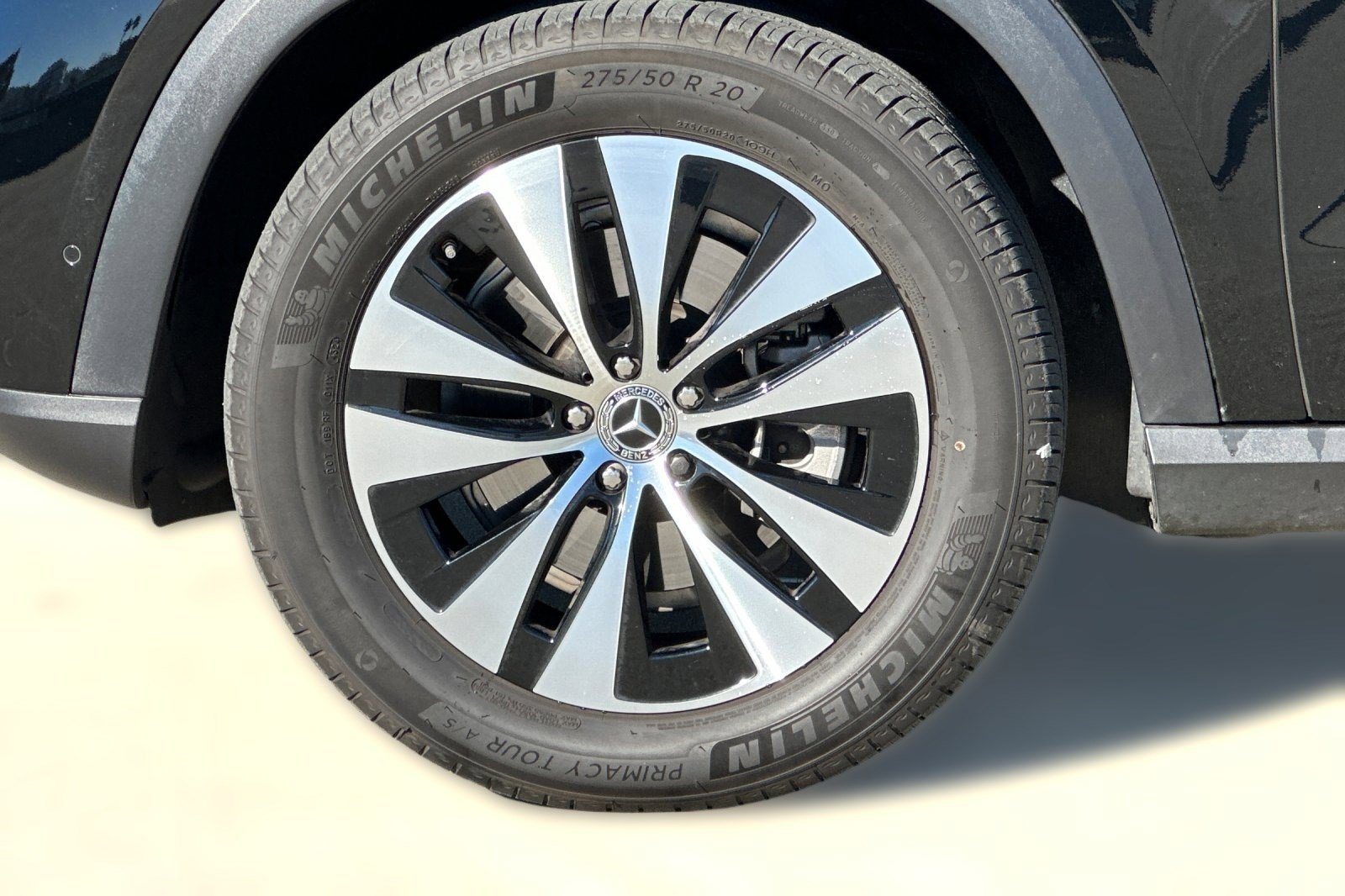 2025 Mercedes-Benz GLE GLE350 - Photo 12