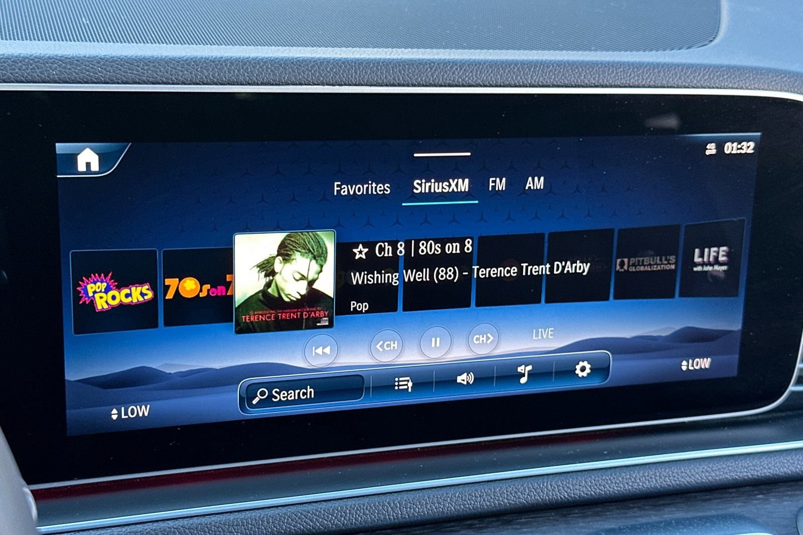 2025 Mercedes-Benz GLE GLE350 - Photo 24