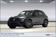  Mercedes-Benz AMG GLC 43