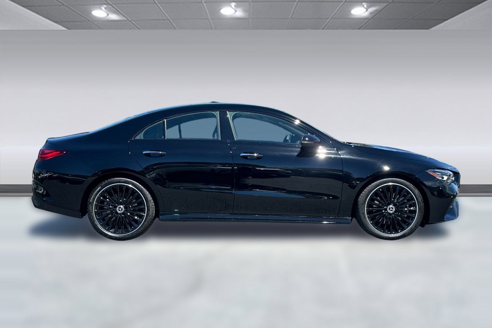 2026 Mercedes-Benz CLA CLA 250 - Photo 8