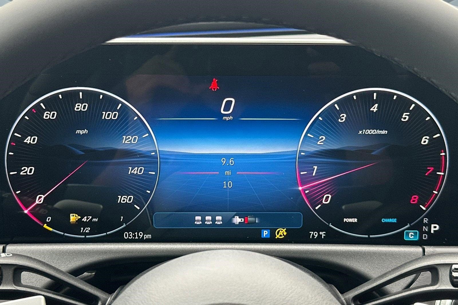 2026 Mercedes-Benz E-Class E350 - Photo 18
