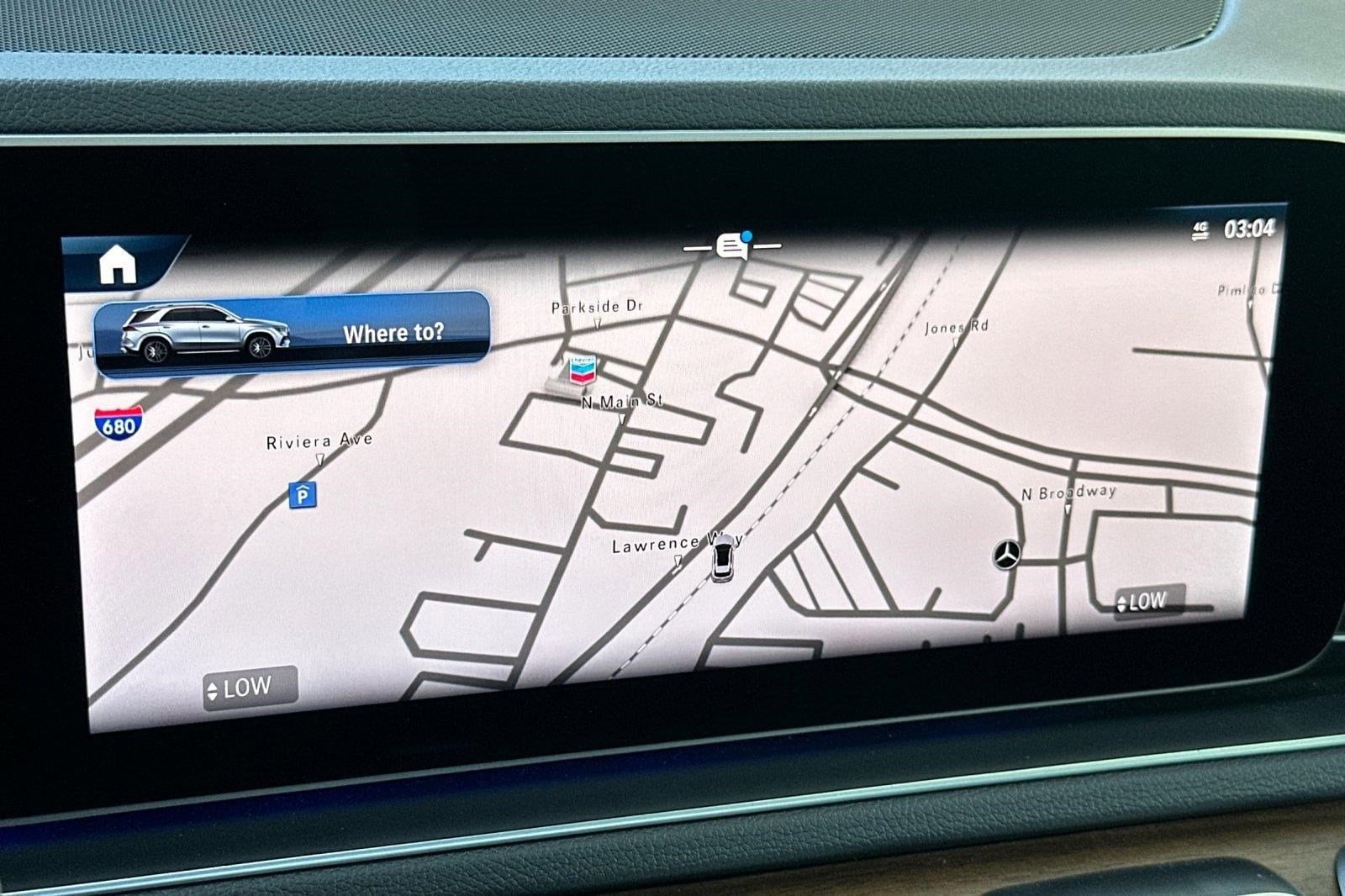 2026 Mercedes-Benz GLE GLE350 - Photo 27