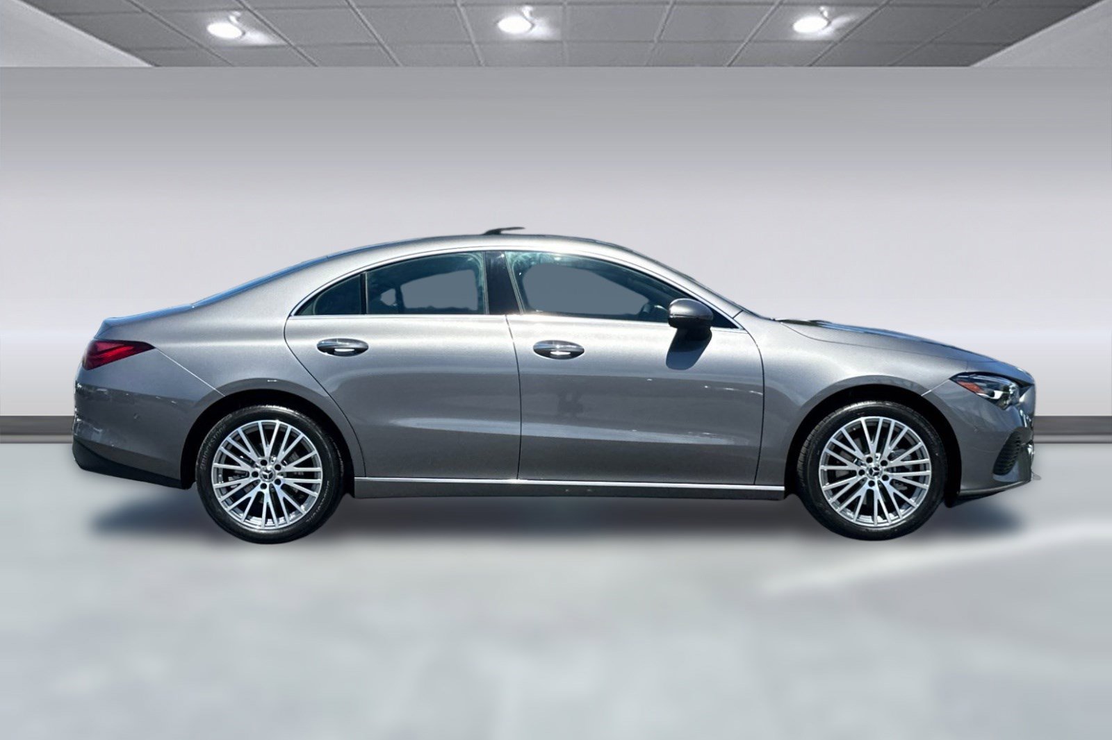 2026 Mercedes-Benz CLA CLA 250 - Photo 8