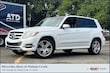 Mercedes-Benz GLK-Class