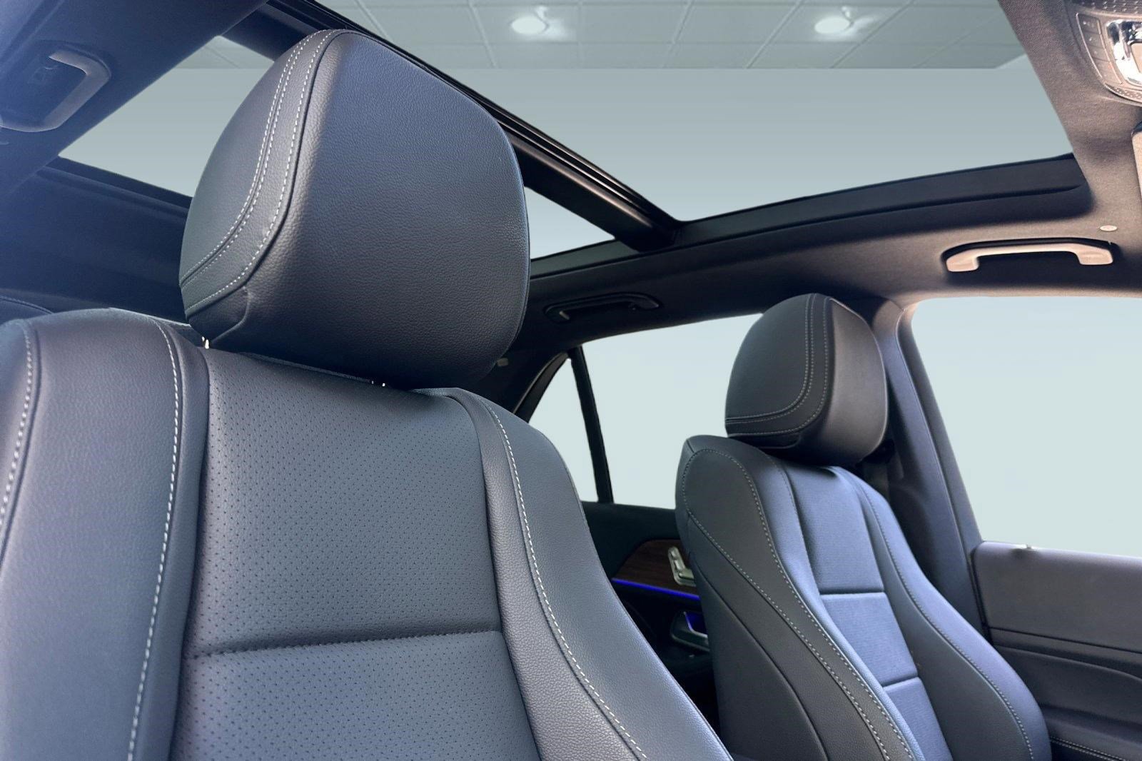 2026 Mercedes-Benz GLE GLE350 - Photo 15