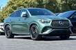 Mercedes-Benz AMG GLE 53