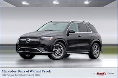 2026 Mercedes-Benz GLE 450e 4MATIC SUV