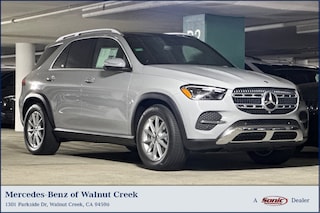 2026 Mercedes-Benz GLE 450e 4MATIC SUV