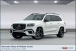  Mercedes-Benz GLS 450