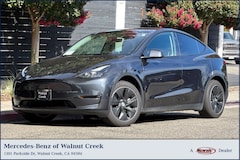 Used 2024 Tesla Model Y Long Range AWD SUV for Sale in San Rafael, CA