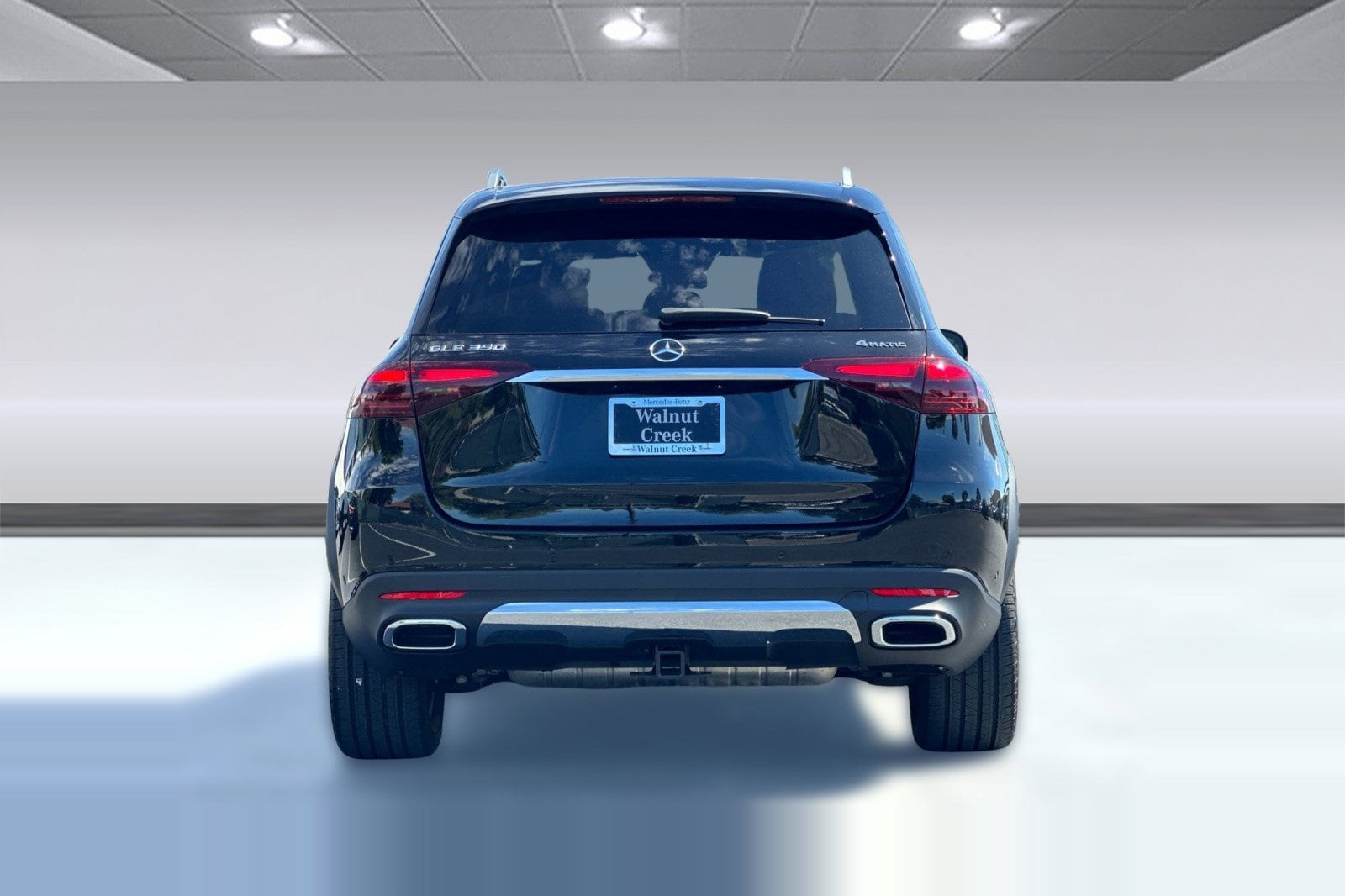 2026 Mercedes-Benz GLE GLE350 - Photo 9