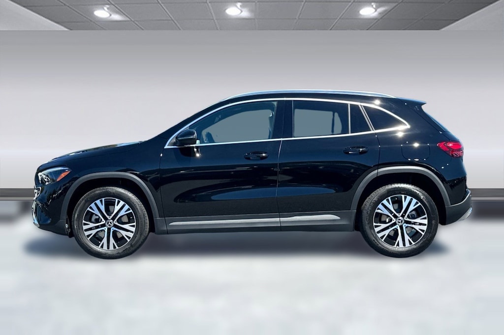Used 2026 Mercedes-Benz GLA 250 SUV SUV