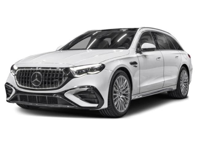 2026 Mercedes-Benz E-Class AMG E53 4MATIC's photo