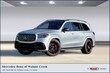  Mercedes-Benz AMG GLS 63