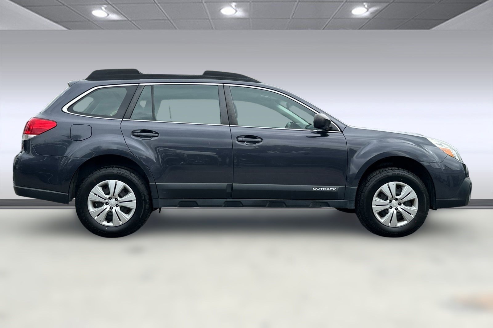 Used 2013 Subaru Outback Base with VIN 4S4BRBAC7D3228418 for sale in Walnut Creek, CA