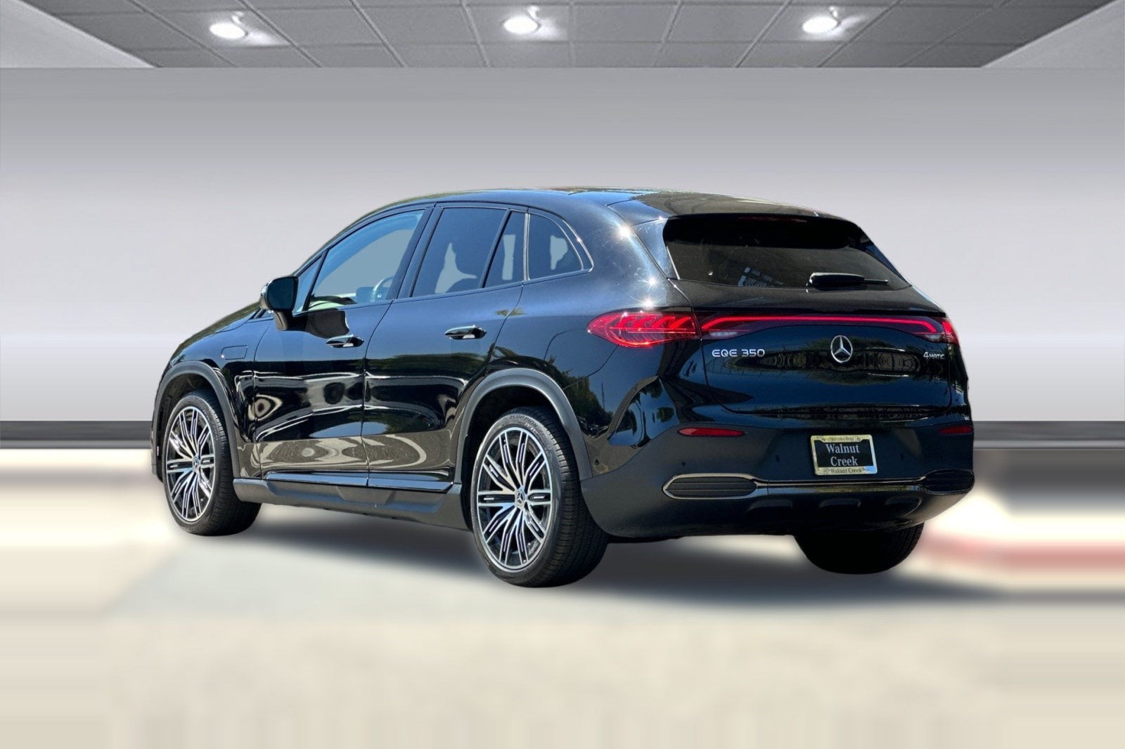 EQE 350 4MATIC SUV SUV