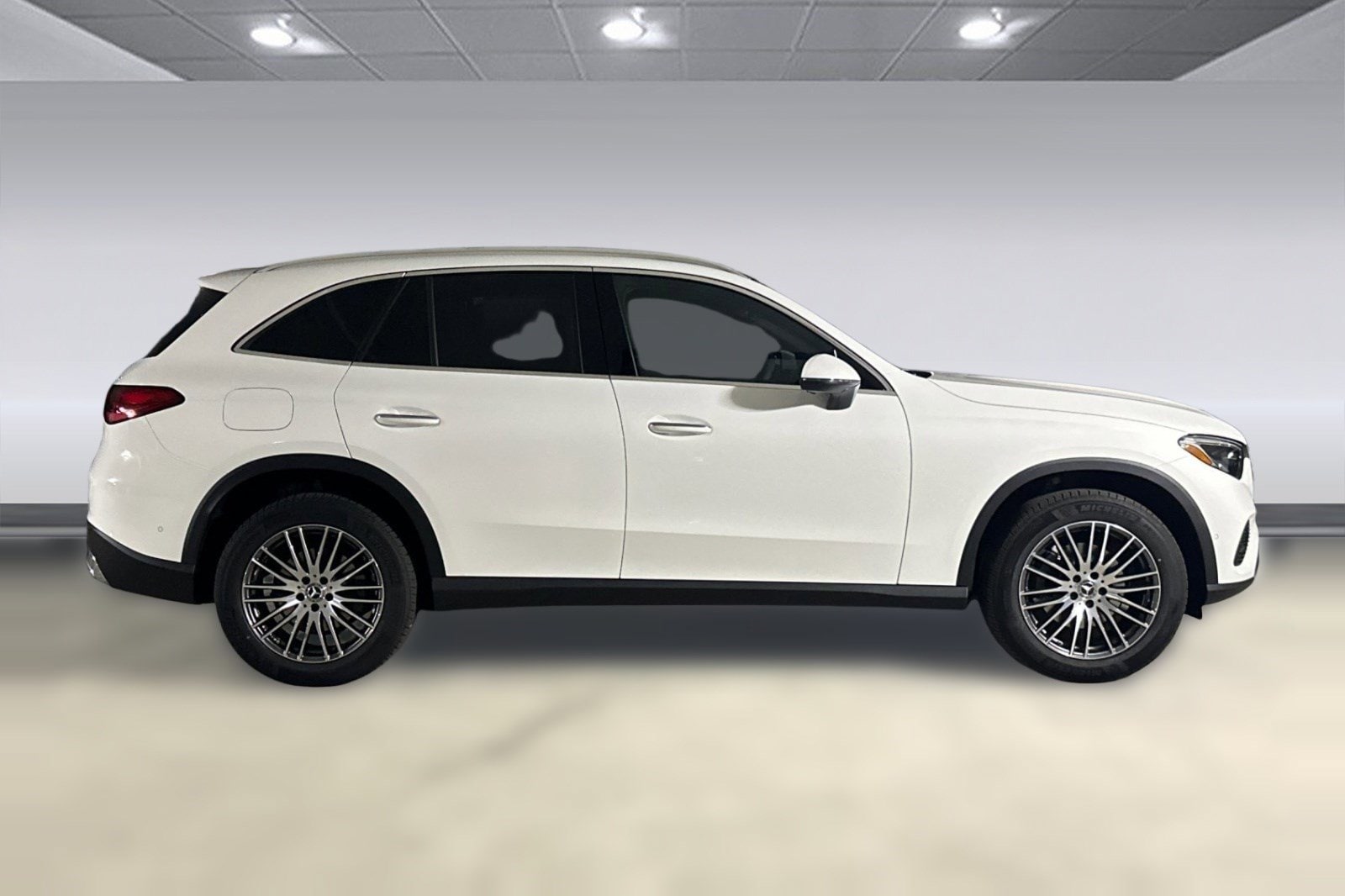 2026 Mercedes-Benz GLC 300 4MATIC SUV photo 6