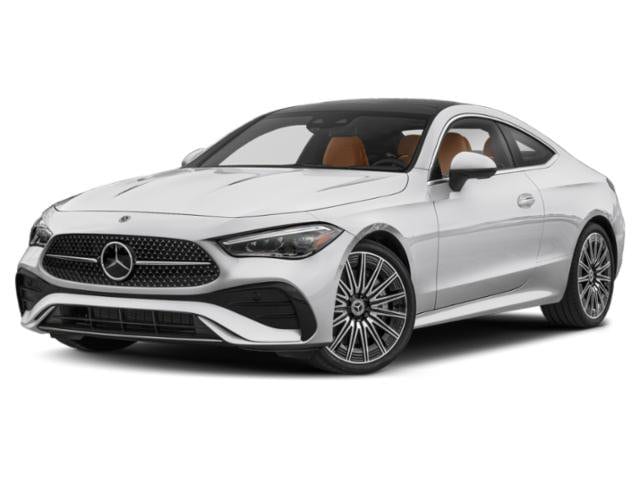 2026 Mercedes-Benz CLE CLE 450 4Matic's photo