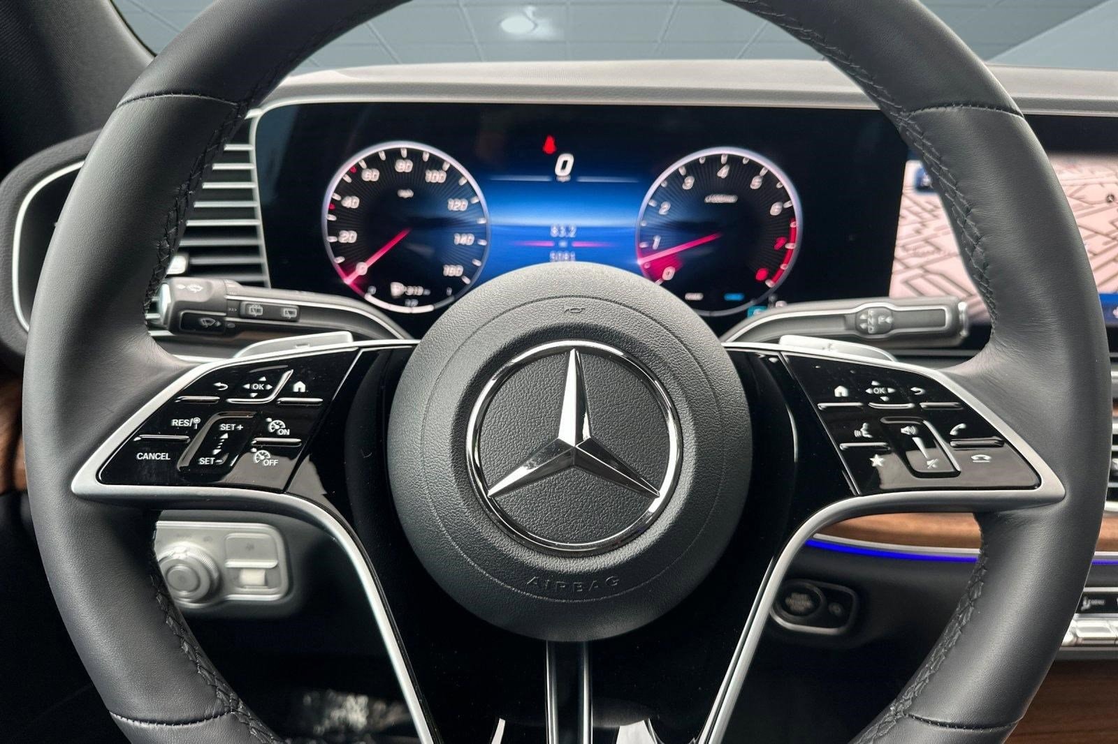 2026 Mercedes-Benz GLE GLE350 - Photo 15