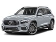  Mercedes-Benz AMG GLB 35