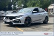 Honda Civic Hatchback
