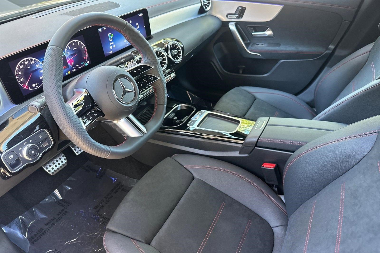2026 Mercedes-Benz CLA CLA 250 - Photo 4