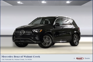 2026 Mercedes-Benz GLE 450 4MATIC SUV