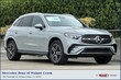 Mercedes-Benz GLC 350e