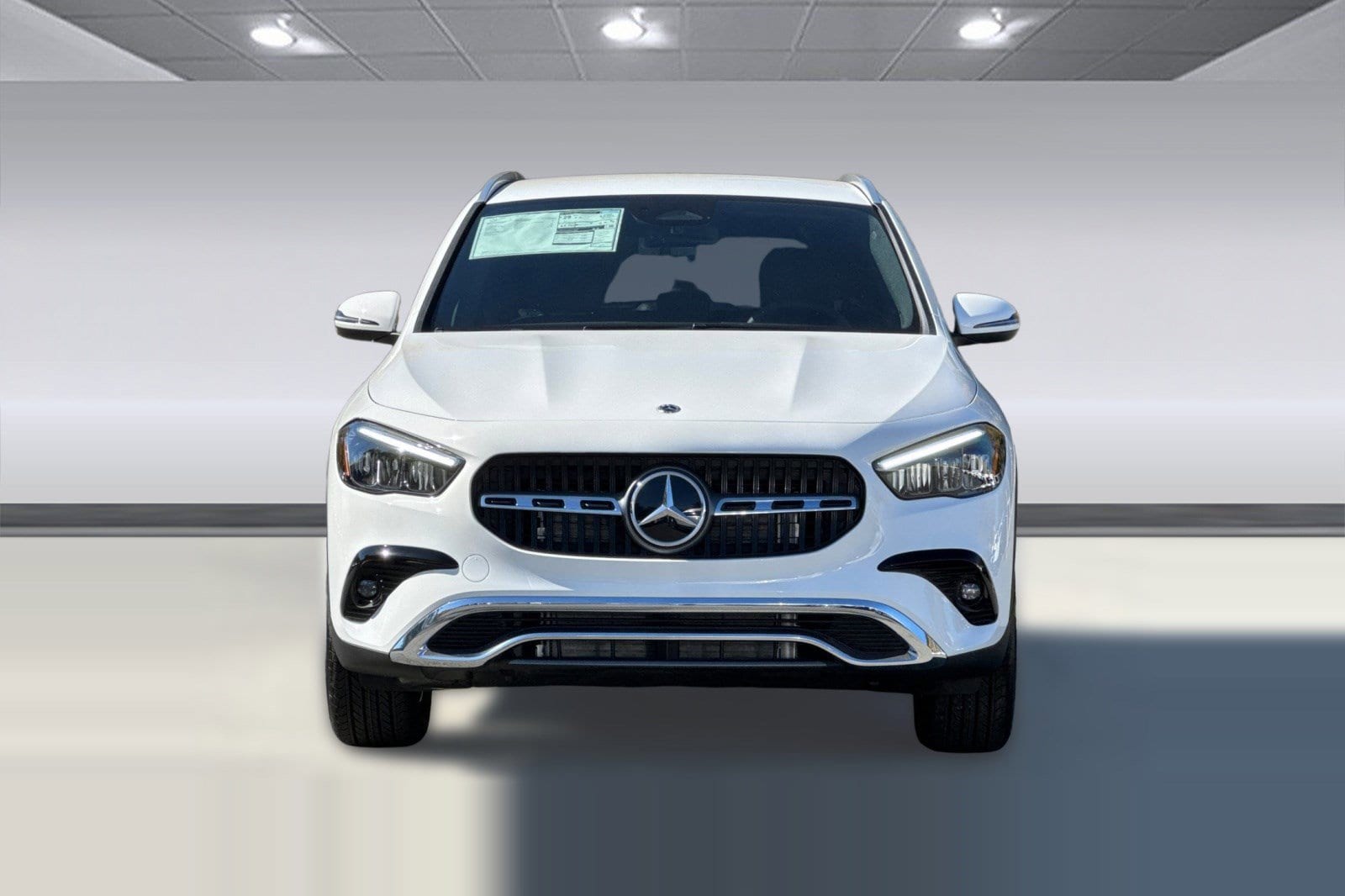 2026 Mercedes-Benz GLA 250 SUV photo 4