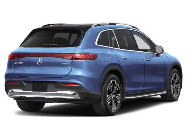 EQS 400 SUV 4MATIC SUV