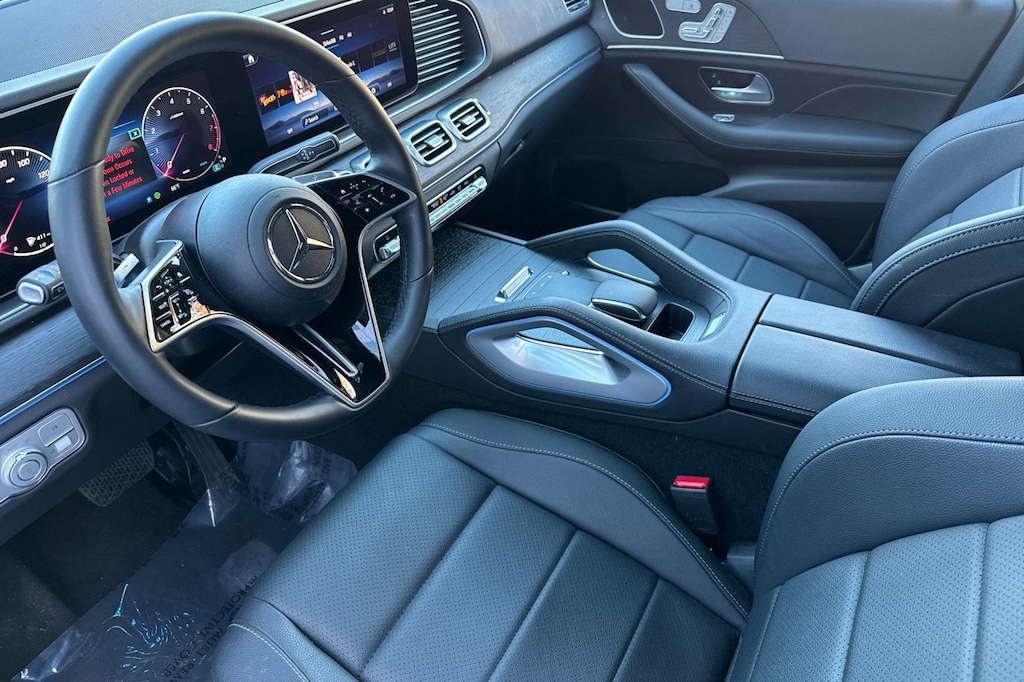 Used 2025 Mercedes-Benz GLE 350 SUV SUV