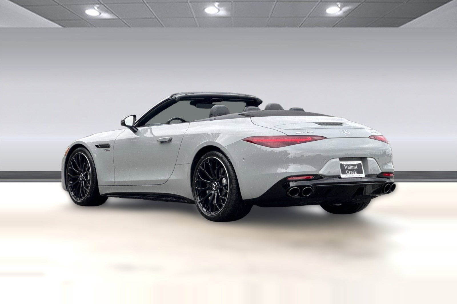 AMG SL 43 Convertible